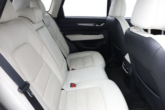 2023 Mazda CX-5 2.5 S Premium Plus Package AWD - 22939259 - 19