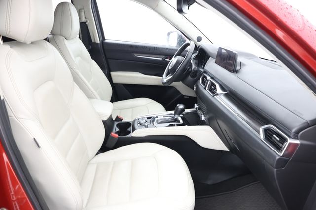 2023 Mazda CX-5 2.5 S Premium Plus Package AWD - 22939259 - 20