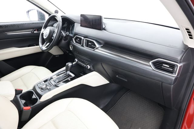 2023 Mazda CX-5 2.5 S Premium Plus Package AWD - 22939259 - 21