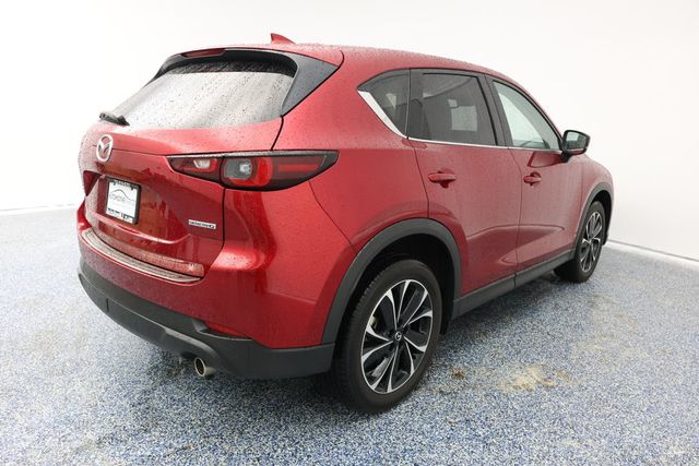 2023 Mazda CX-5 2.5 S Premium Plus Package AWD - 22939259 - 2