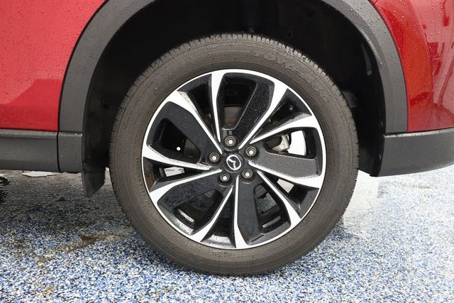 2023 Mazda CX-5 2.5 S Premium Plus Package AWD - 22939259 - 5