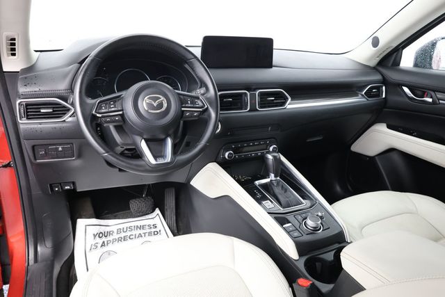 2023 Mazda CX-5 2.5 S Premium Plus Package AWD - 22939259 - 8