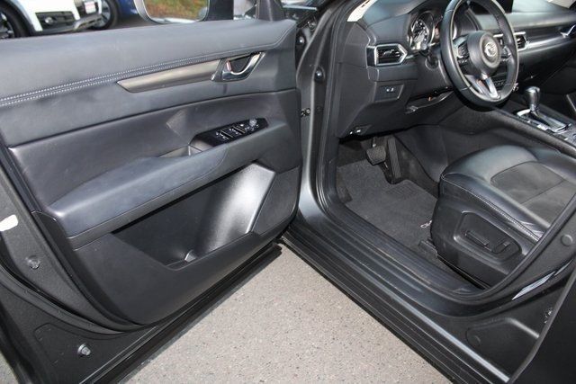 2023 Mazda CX-5 2.5 S Select Package AWD - 22930464 - 11