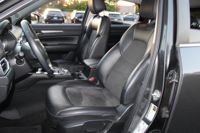 2023 Mazda CX-5 2.5 S Select Package AWD - 22930464 - 12