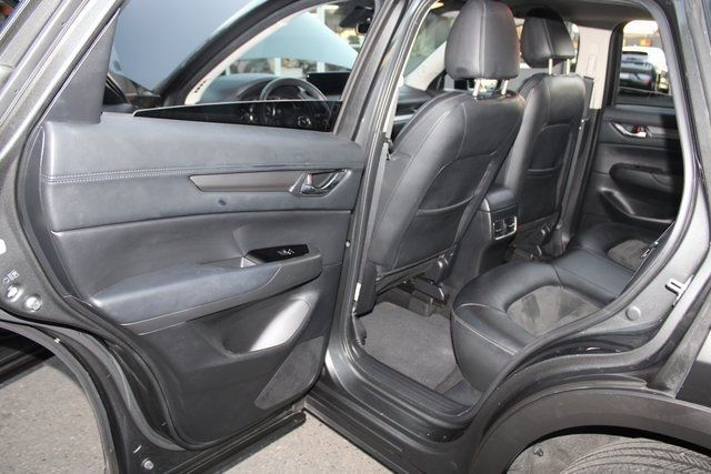 2023 Mazda CX-5 2.5 S Select Package AWD - 22930464 - 13