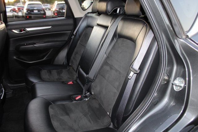 2023 Mazda CX-5 2.5 S Select Package AWD - 22930464 - 14