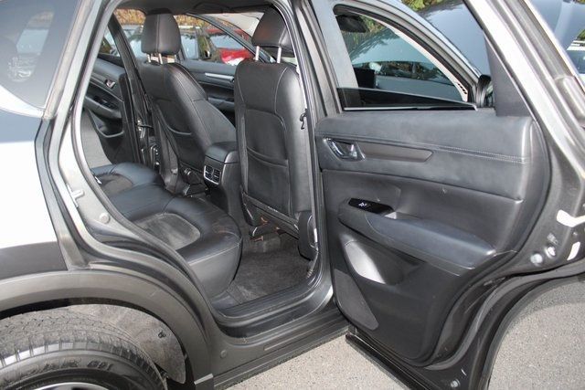 2023 Mazda CX-5 2.5 S Select Package AWD - 22930464 - 15