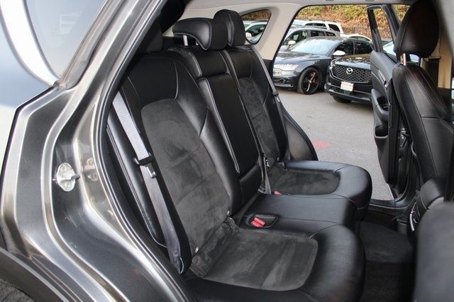 2023 Mazda CX-5 2.5 S Select Package AWD - 22930464 - 16