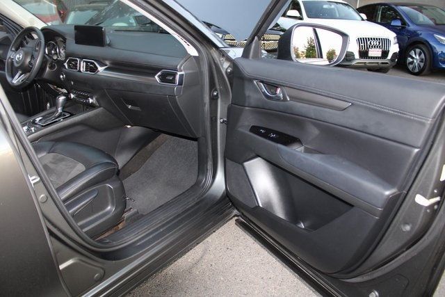 2023 Mazda CX-5 2.5 S Select Package AWD - 22930464 - 17
