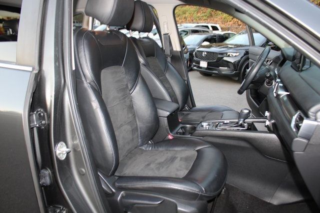 2023 Mazda CX-5 2.5 S Select Package AWD - 22930464 - 18