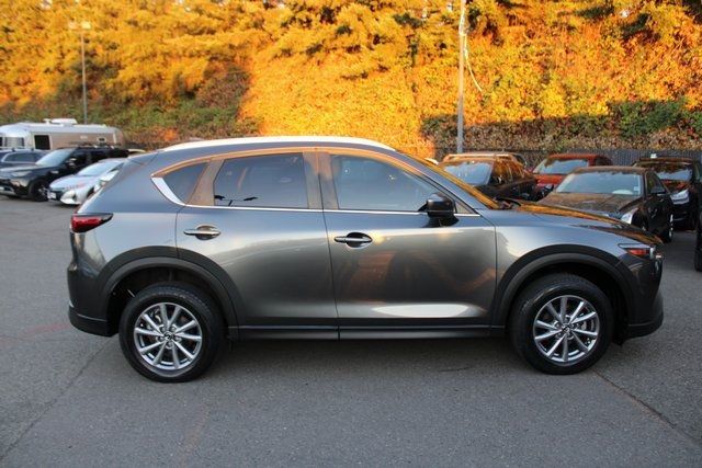 2023 Mazda CX-5 2.5 S Select Package AWD - 22930464 - 1