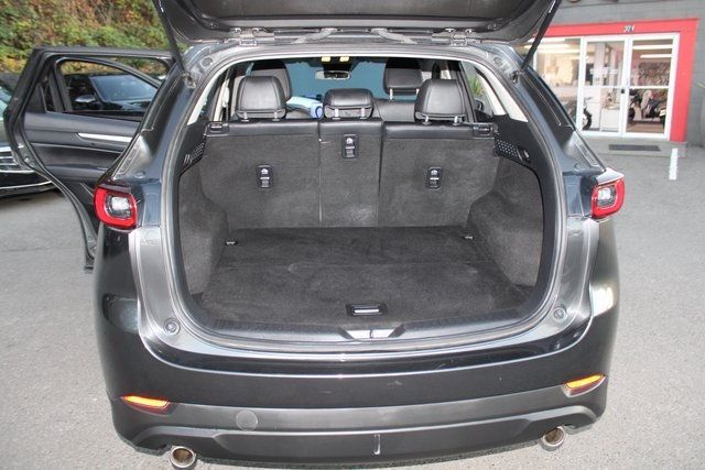 2023 Mazda CX-5 2.5 S Select Package AWD - 22930464 - 19