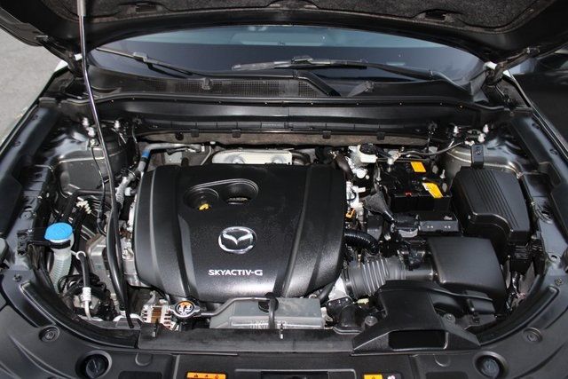 2023 Mazda CX-5 2.5 S Select Package AWD - 22930464 - 20