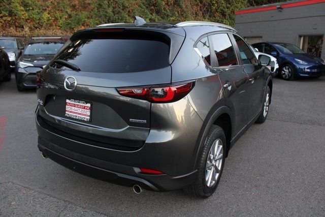 2023 Mazda CX-5 2.5 S Select Package AWD - 22930464 - 2