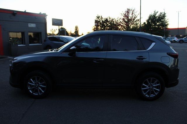 2023 Mazda CX-5 2.5 S Select Package AWD - 22930464 - 5