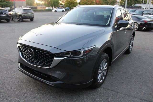 2023 Mazda CX-5 2.5 S Select Package AWD - 22930464 - 6
