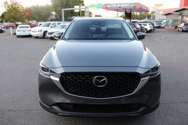2023 Mazda CX-5 2.5 S Select Package AWD - 22930464 - 7