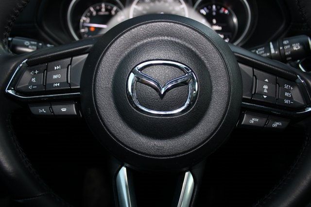 2023 Mazda CX-5 2.5 S Select Package AWD - 22930464 - 8