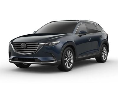 2023 Mazda CX-9 - JM3TCBDY9P0644887