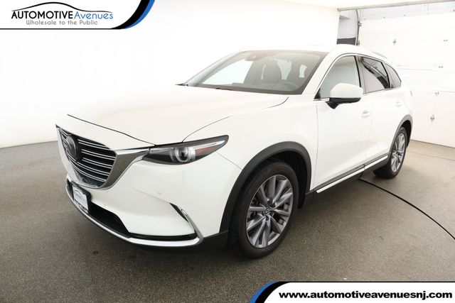2023 Mazda CX-9 Grand Touring AWD - 22933303 - 0