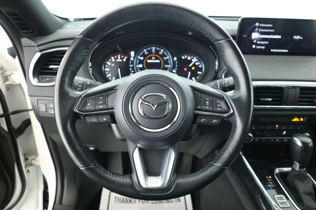2023 Mazda CX-9 Grand Touring AWD - 22933303 - 11
