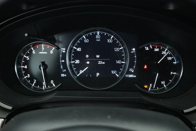 2023 Mazda CX-9 Grand Touring AWD - 22933303 - 12
