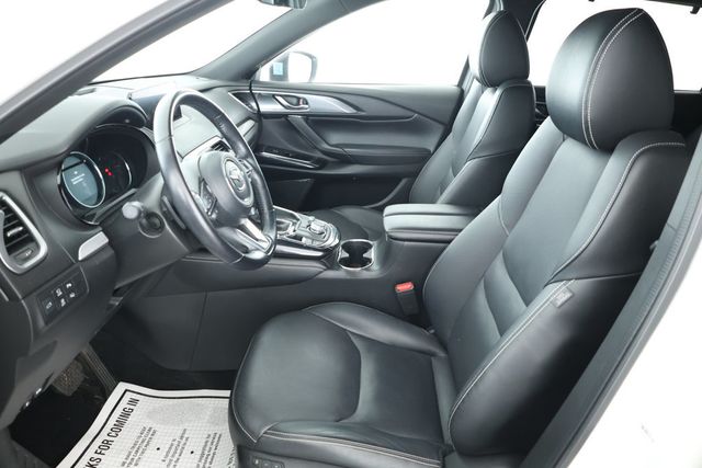 2023 Mazda CX-9 Grand Touring AWD - 22933303 - 17