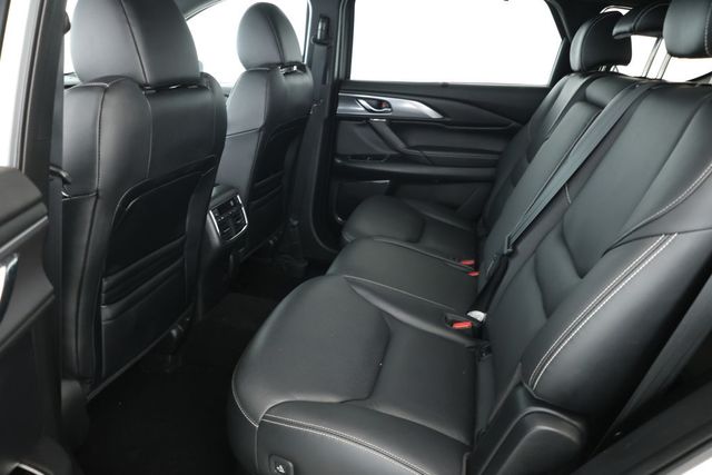 2023 Mazda CX-9 Grand Touring AWD - 22933303 - 18