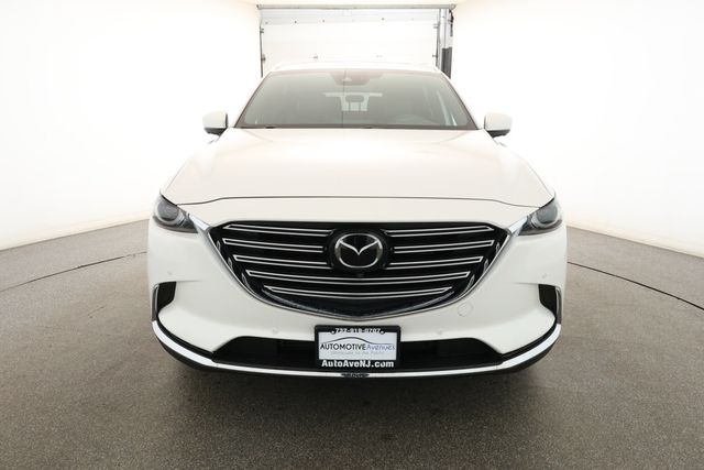 2023 Mazda CX-9 Grand Touring AWD - 22933303 - 1
