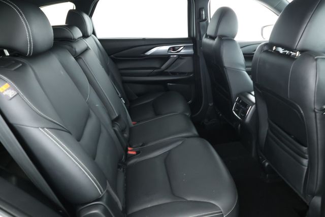 2023 Mazda CX-9 Grand Touring AWD - 22933303 - 21