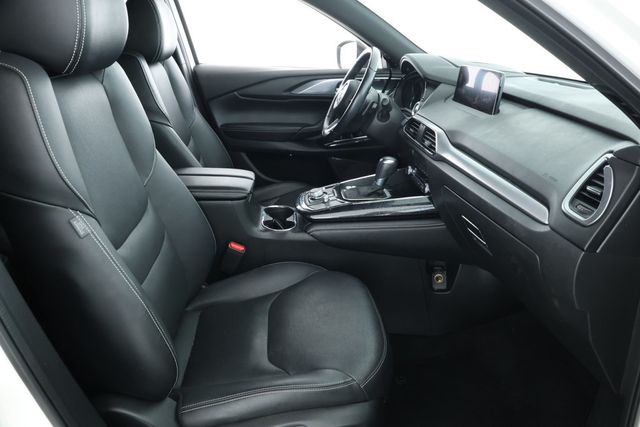 2023 Mazda CX-9 Grand Touring AWD - 22933303 - 22