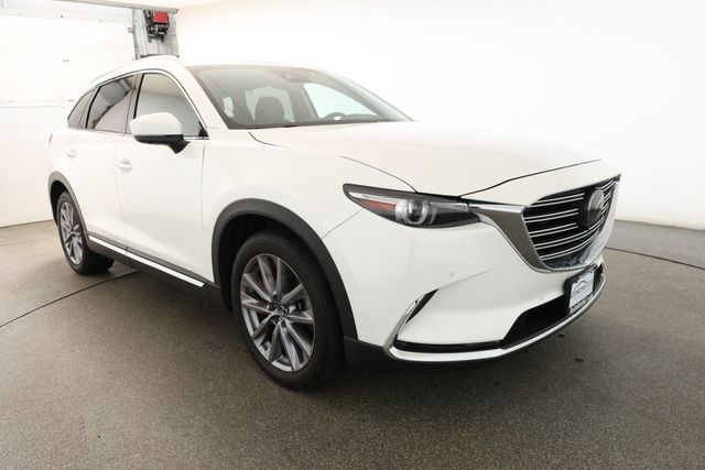 2023 Mazda CX-9 Grand Touring AWD - 22933303 - 2
