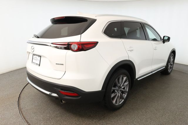 2023 Mazda CX-9 Grand Touring AWD - 22933303 - 3