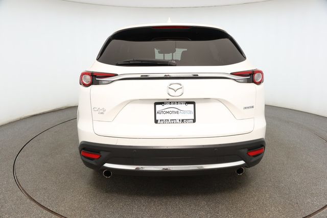 2023 Mazda CX-9 Grand Touring AWD - 22933303 - 4