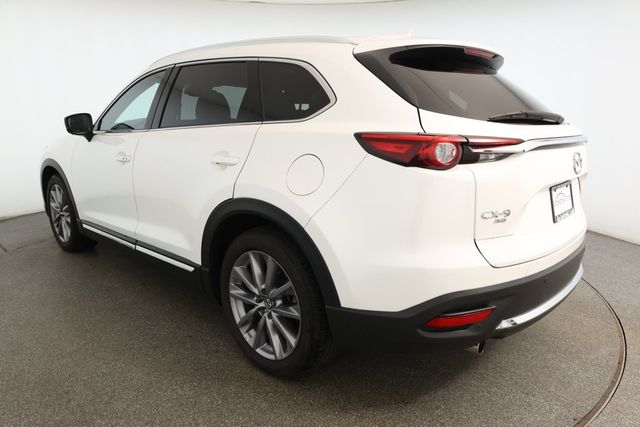 2023 Mazda CX-9 Grand Touring AWD - 22933303 - 5