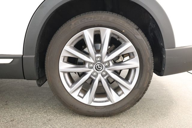 2023 Mazda CX-9 Grand Touring AWD - 22933303 - 6