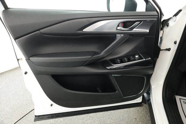 2023 Mazda CX-9 Grand Touring AWD - 22933303 - 8