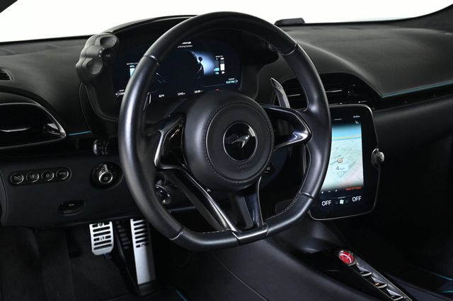 2023 McLaren Artura TechLux - 22908985 - 9