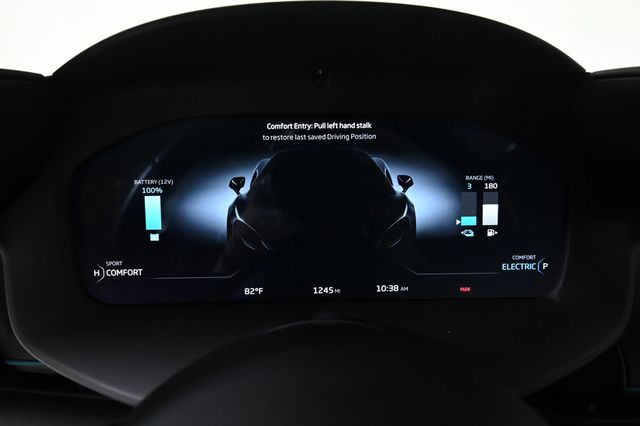 2023 McLaren Artura TechLux - 22908985 - 11