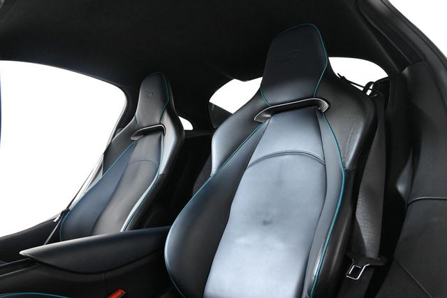 2023 McLaren Artura TechLux - 22908985 - 15