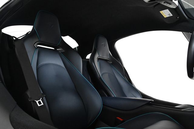 2023 McLaren Artura TechLux - 22908985 - 16