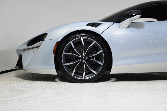 2023 McLaren Artura TechLux - 22908985 - 28