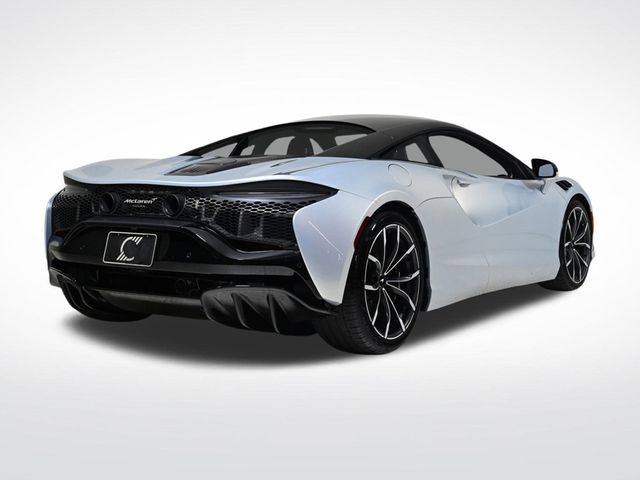 2023 McLaren Artura TechLux - 22908985 - 4