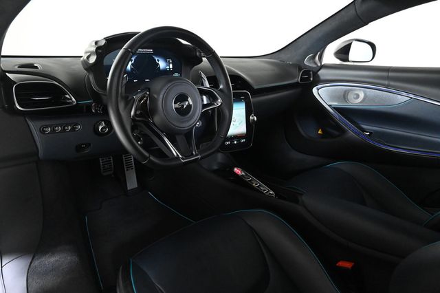 2023 McLaren Artura TechLux - 22908985 - 8