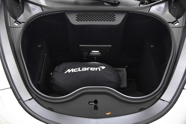 2023 McLaren GT Coupe - 22361606 - 27