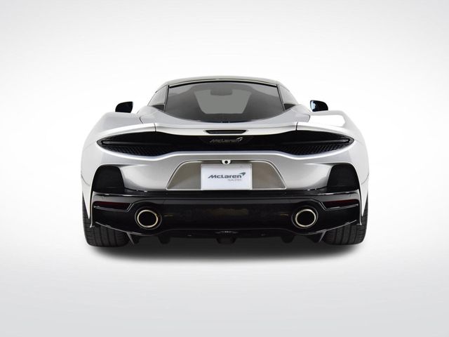 2023 McLaren GT Coupe - 22361606 - 3