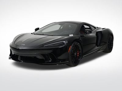 2023 McLaren GT - SBM22GCA6PW002804