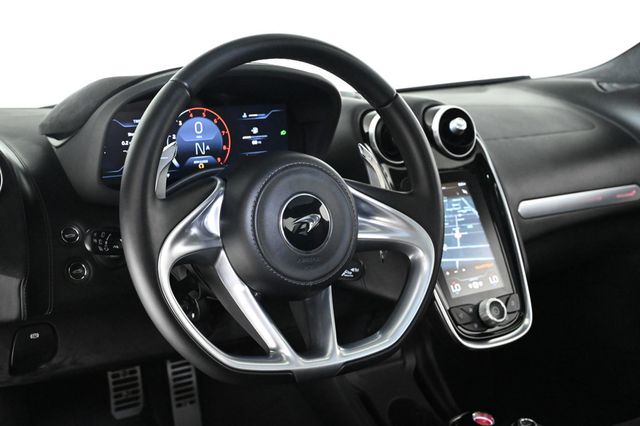 2023 McLaren GT Coupe - 22905054 - 9