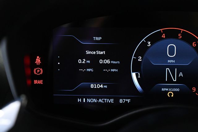 2023 McLaren GT Coupe - 22905054 - 10