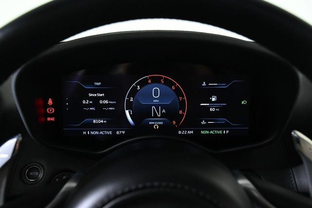 2023 McLaren GT Coupe - 22905054 - 11